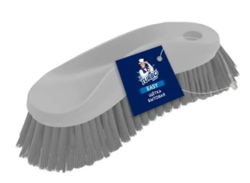 TURBOMAG Щетка бытовая  EASY1 шт